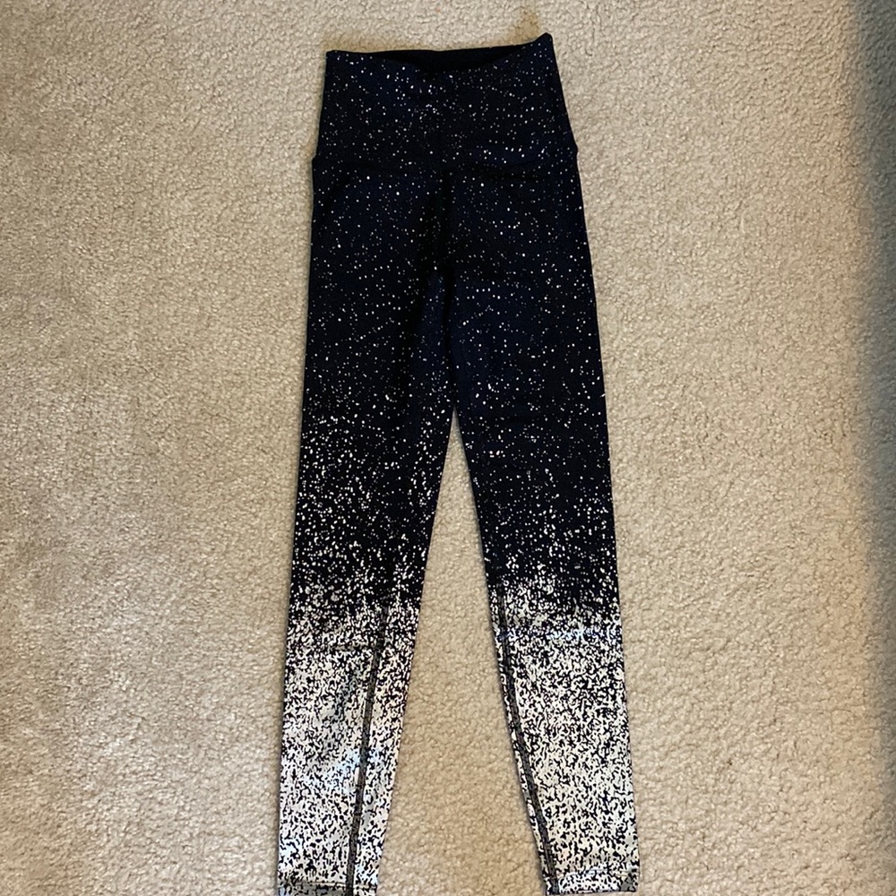 Beyond Yoga leggings, size xs